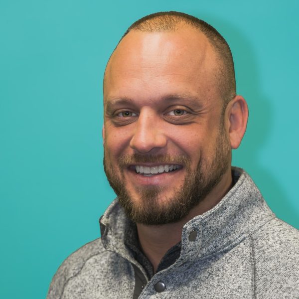 Aaron Christy founder Attica Water Restoration